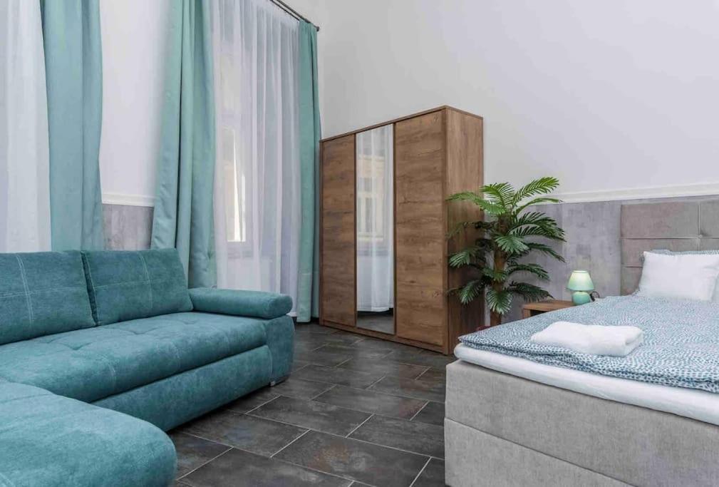 D3 Basilica Luxury Spacious Free Parking For 1 Car Budapest Luaran gambar
