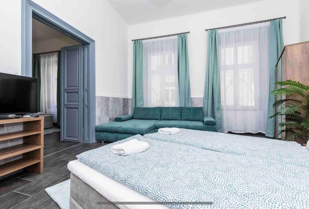 D3 Basilica Luxury Spacious Free Parking For 1 Car Budapest Luaran gambar