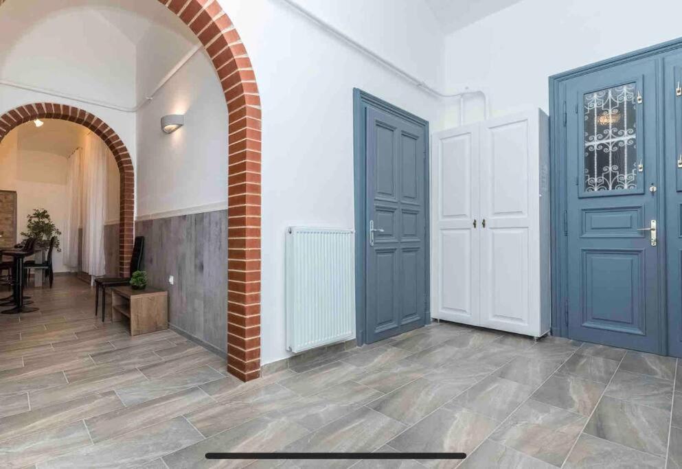 D3 Basilica Luxury Spacious Free Parking For 1 Car Budapest Luaran gambar