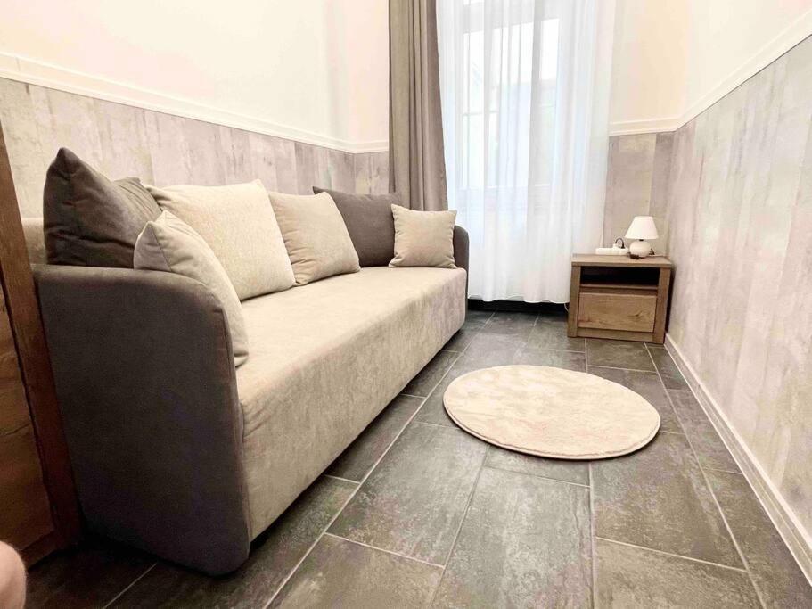 D3 Basilica Luxury Spacious Free Parking For 1 Car Budapest Luaran gambar