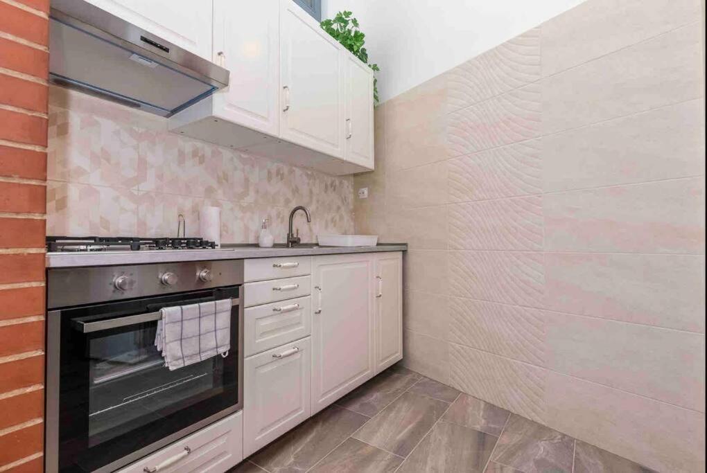 D3 Basilica Luxury Spacious Free Parking For 1 Car Budapest Luaran gambar