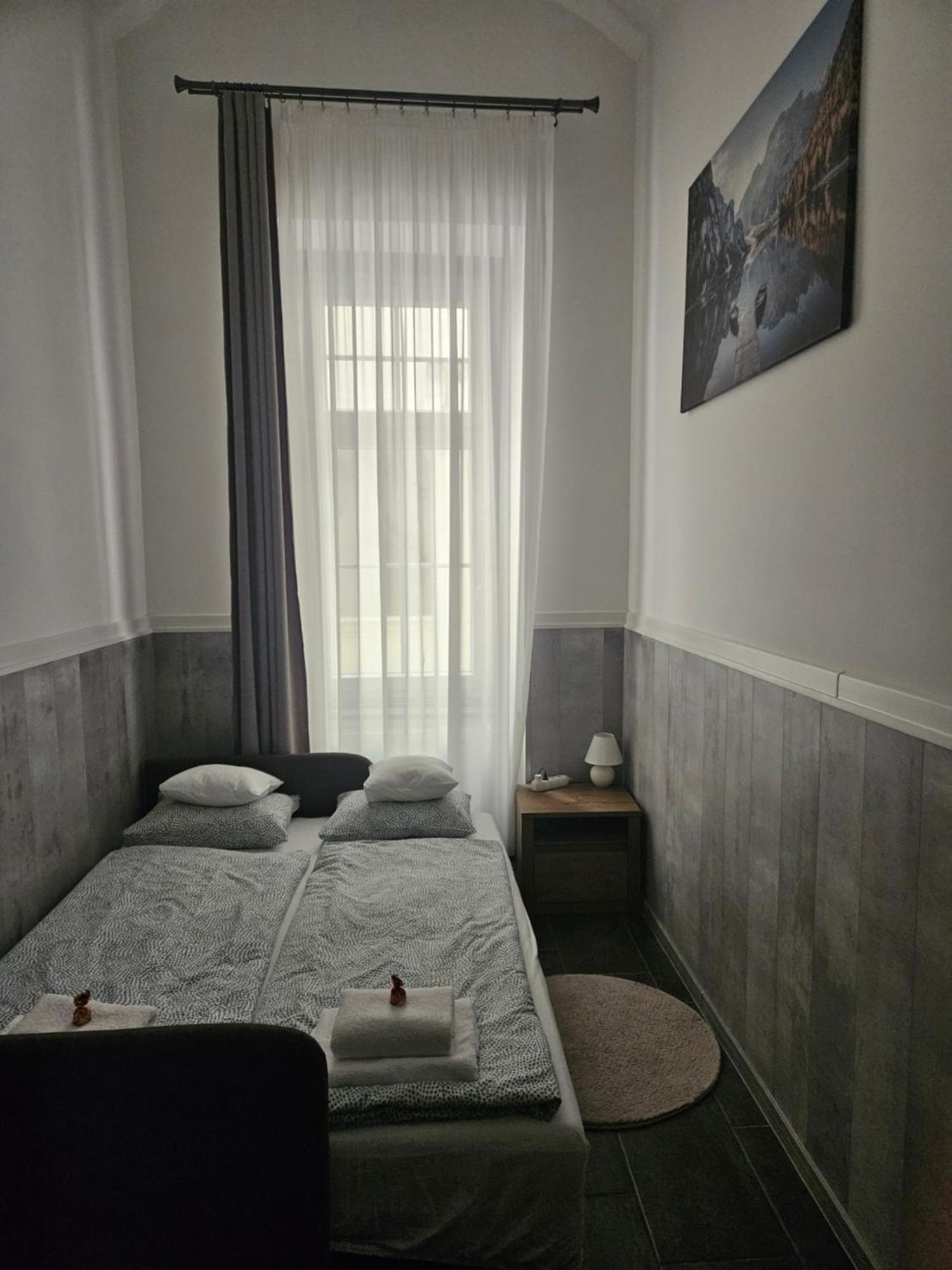 D3 Basilica Luxury Spacious Free Parking For 1 Car Budapest Luaran gambar