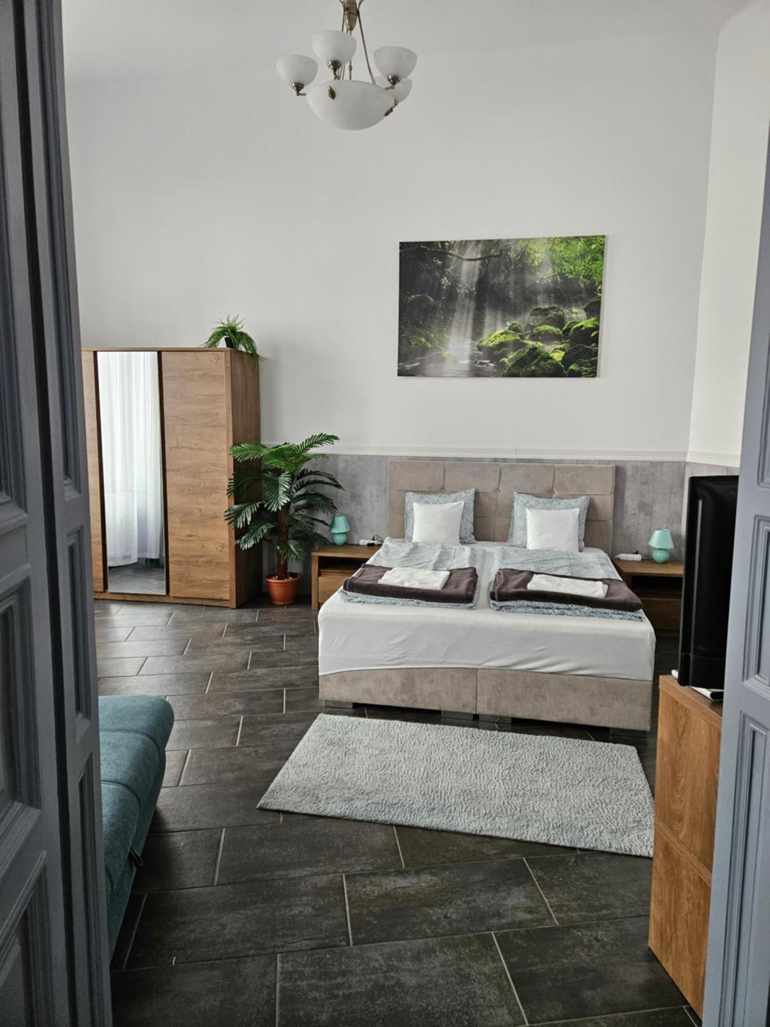 D3 Basilica Luxury Spacious Free Parking For 1 Car Budapest Luaran gambar
