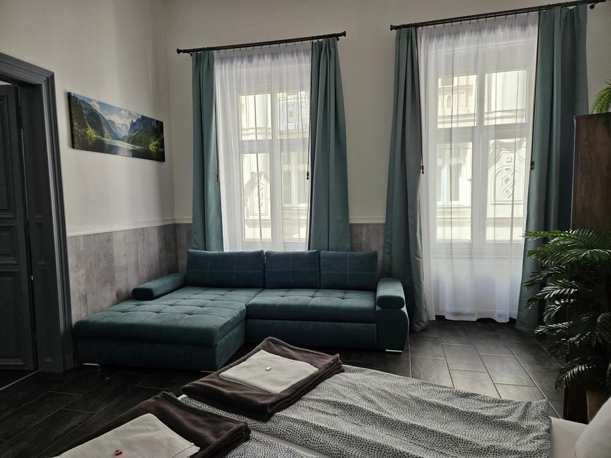 D3 Basilica Luxury Spacious Free Parking For 1 Car Budapest Luaran gambar