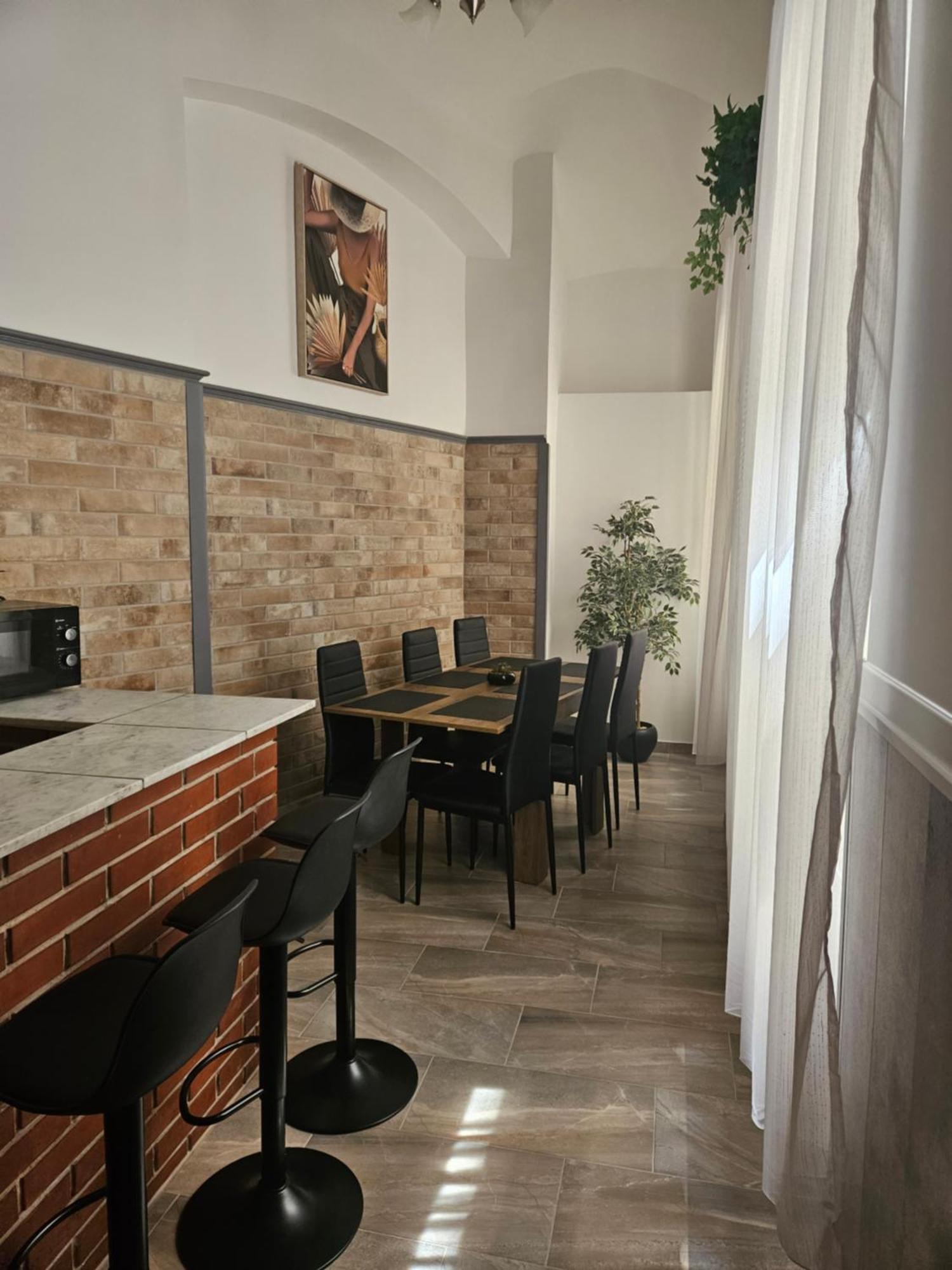 D3 Basilica Luxury Spacious Free Parking For 1 Car Budapest Luaran gambar